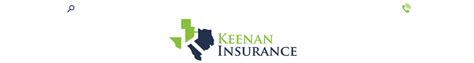 keenan insurance financial services  home page