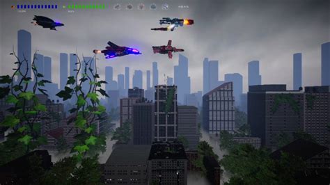 Vnesis on Steam