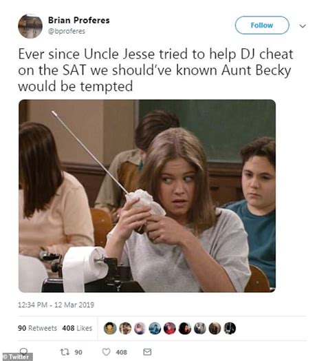 Aunt Becky Going To Jail Meme Werohmedia