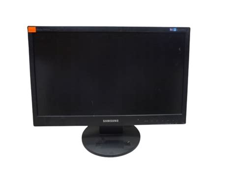 Monitor LCD Samsung Syncmaster 2243SN 21 5 1920 x 1080 px porównaj