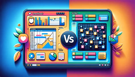 Smartsheet Vs Airtable Choosing The Ideal Project Management Tool