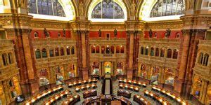 The Best Libraries For History Lovers | History Library