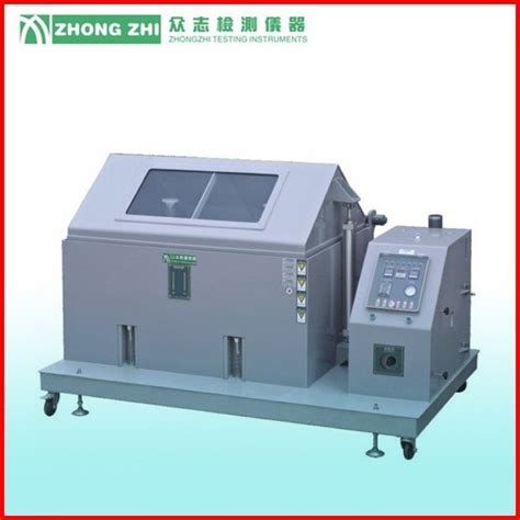 Programmable Salt Spray Test Chamber Cz B China Salt Spray