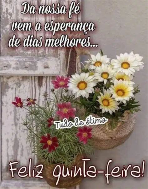 Frases De Bom Dia Para Quinta Feira Mensagens Encantadoras Para