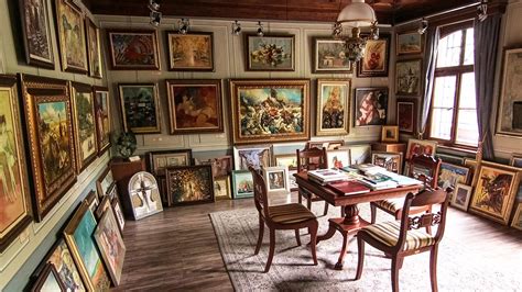 Visit the Art Gallery - Museum Philippopolis with Plovdiv City Card