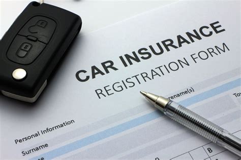 Car Care Ensure Reassurance Of Insurance Driven Car Guide
