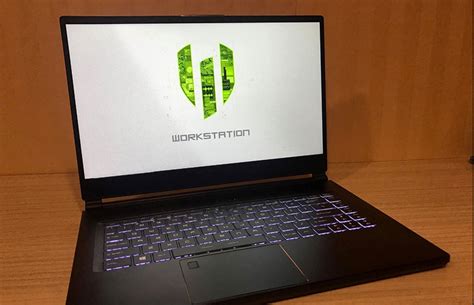 MSI Sword 15 - игровой ноутбук MSI с процессором 11-го поколения Intel ...
