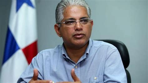 Nuevo Candidato Presidencial En Panam Fustiga Corrupci N Prensa Latina