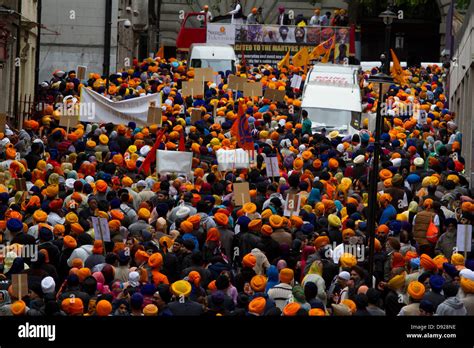 Anti Sikh Riots Hi Res Stock Photography And Images Alamy