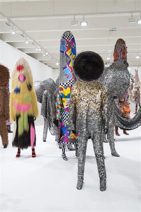 Nick Cave Jack Shainman Gallery Nick Cave Artist Nick Cave