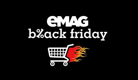 eMAG Black Friday 2022 időpont és részletek NapiDroid