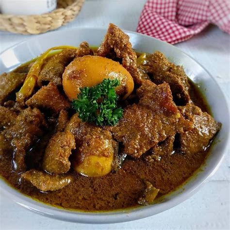 Resep Masakan Daging Sapi Enak Sederhana Mudah Dibuat