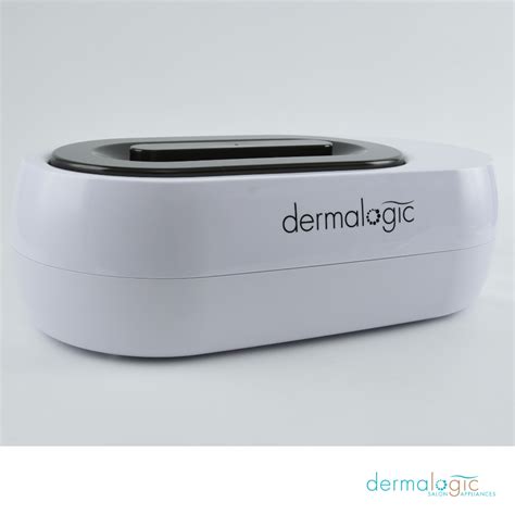 Dermalogic Digital Paraffin Wax Warmer Cbs Beauty Supply