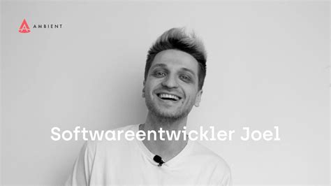 Er Kann Kopfrechnen Softwareentwickler Joel Im Fragenhagel Nerd