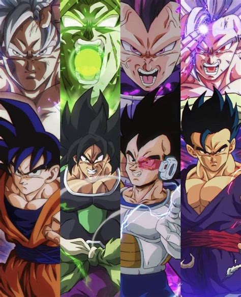 𝑩𝒍𝒗𝒄𝒌 𝑩𝒖𝒍𝒎𝒂𝒂 On Twitter Dragon Ball Art Goku Anime Dragon Ball