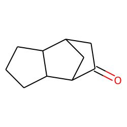 Endo Tricyclo Decan One Chemical Physical Properties