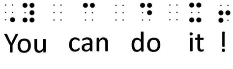 Braille Transcription And Printing Services Braille Works