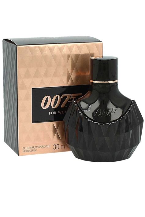 James Bond Damen Eau De Parfum Spray Ml Damen Parf M