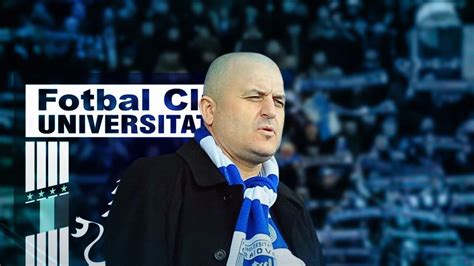 Playsport Ce Juc Tor A Vrut Fcu Craiova S Transfere De La Rapid