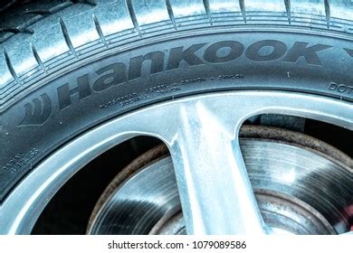 Hankook Logo Vectors Free Download