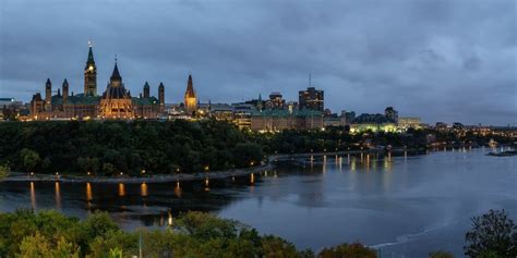 Se Encante Por Ottawa Turismo Curiosidades E Dicas De Viagem