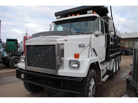 Autocar Acl64 For Sale Used Trucks On Buysellsearch