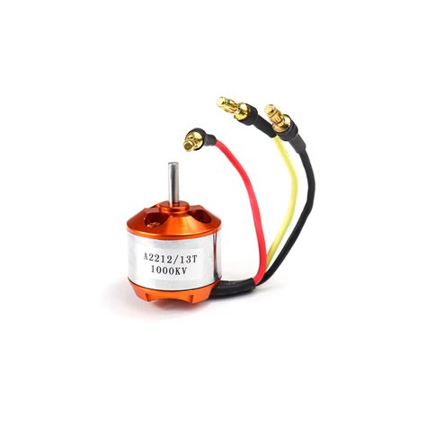 A2212 1000 KV BLDC Brushless DC Motor For Drone At Rs 650 Piece