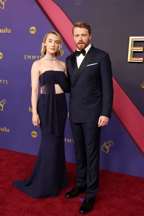 Who Is Jack Lowden? - All About Saoirse Ronan’s Husband