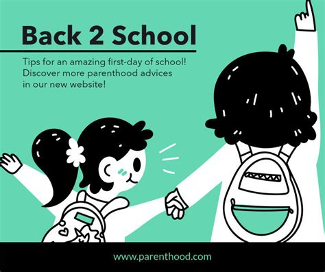 Placeit Back To School Facebook Cover Maker