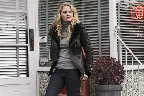 Jennifer Morrison Once Upon A Time Emma Swan HD Wallpaper Pxfuel