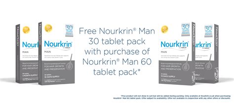 Hair care from Nourkrin® - Best hair growth programme