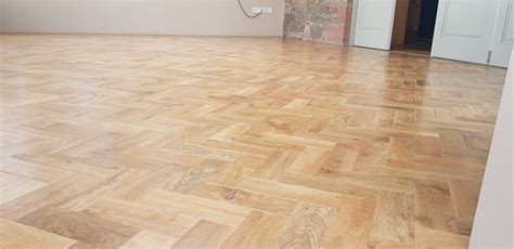 Karndean Art Select Blonde Oak Ap Ross On Wye Flooring