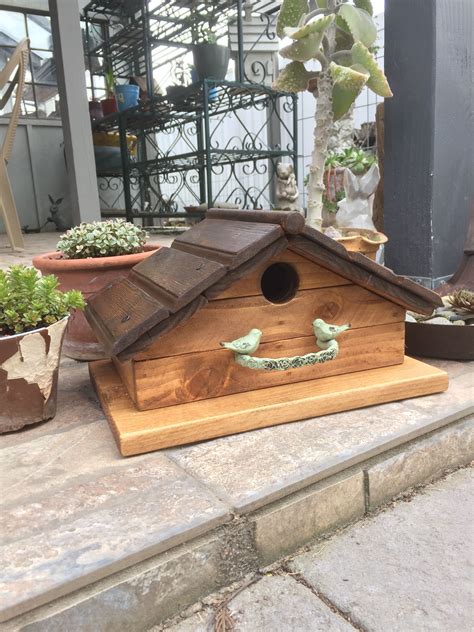 Unique Bird House Ideas for Your Garden