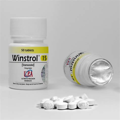 Winstrol - Geared Up | High Quality Fitness & Lifestyle products at ...