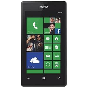 Amazon Nokia Lumia 520 RM 915 AT T GSM Unlocked 8GB Smartphone