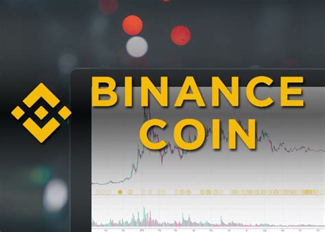 What Is Binance Coin Bnb Overview Coinpayments