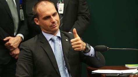 Eduardo Bolsonaro Diz Que O Nordeste A Pior Regi O Do Pa S