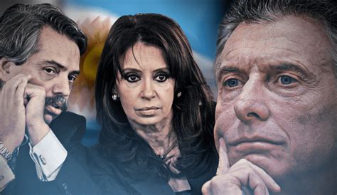 Debate Presidencial Argentina Fecha Cu Ndo Es Hora Periodistas