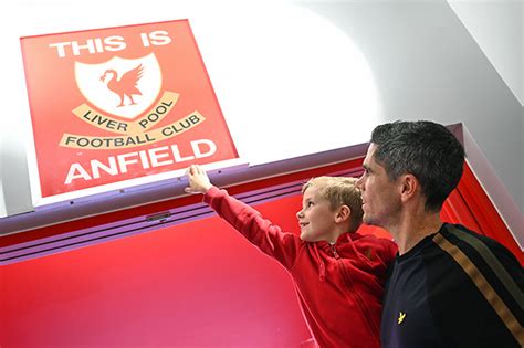 Liverpool FC Stadium Tour & Museum Tickets, 10% Off Discount