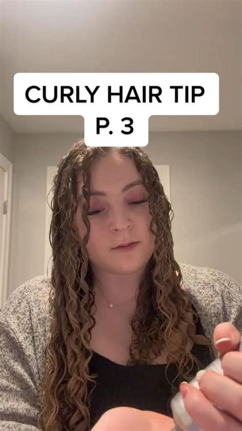 Curly hair tips | Curly hair styles, Curly hair tips, Hair hacks