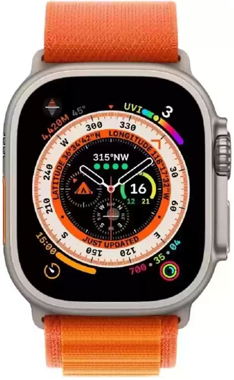 B&M BM10 Smart Watch with 4 Straps Price In Bangladesh