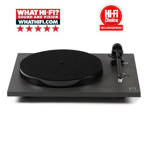 REGA Planar 1 PLUS - AV World - Auckland HiFi Store