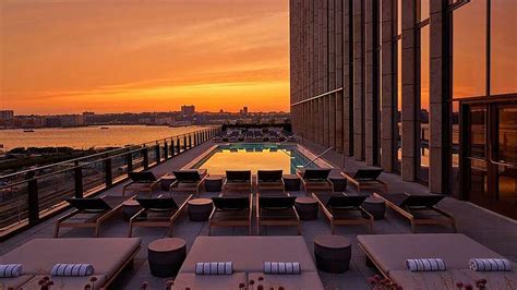 A whirlwind, hotel-hopping weekend in New York City - Tripadvisor