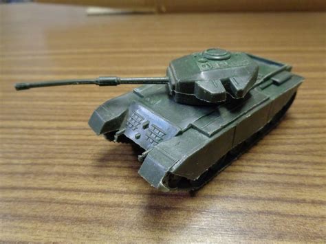 Airfix Centurion Mk Tank Panzer H0 00 172 70er Jahre In Nordrhein