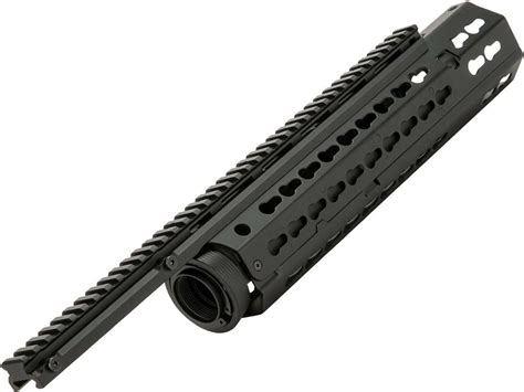 Gandp Mots Ii Standard Keymod Handguard W Rails For M4 M16 Series