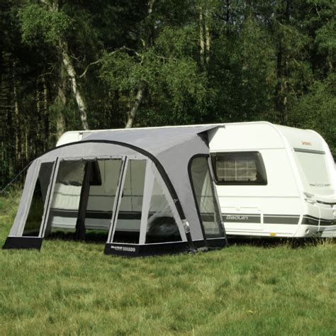 Avançado Dorado XL para Caravana Campilusa Lda