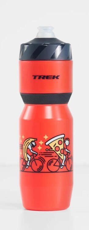 Trek Voda Flow 26oz Water Bottle オンザロード