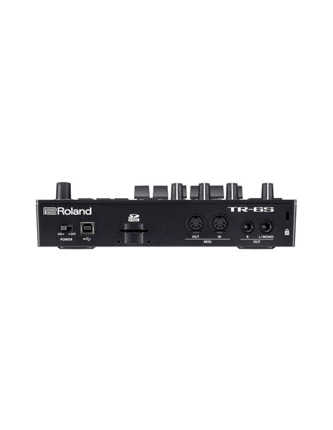 Roland Tr S