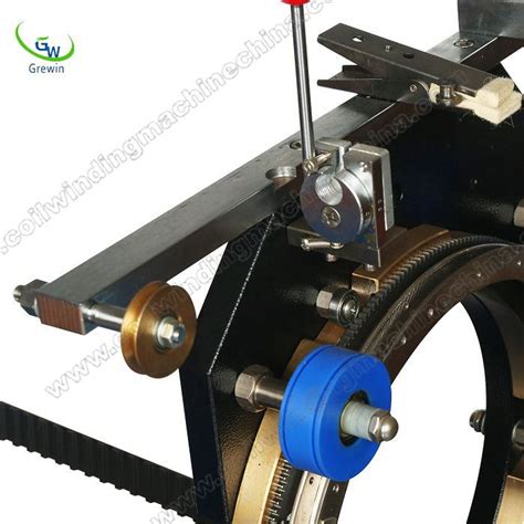 China Automatic Rectangular Coil Winding Machine Suppliers