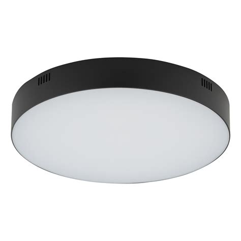 Plafon LID ROUND LED 50W 3000K